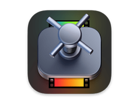 Compressor For Mac v4.6 专业的视频后期制作软件