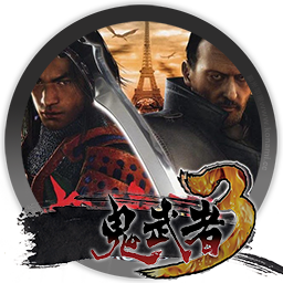 鬼武者3 onimusha 3 for mac 2021重制版