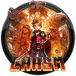 深渊矿坑 v1.077e Chasm for mac