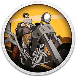 极速天龙重制版 v1.5 Full Throttle Remastered for mac