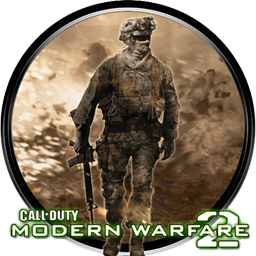 使命召唤6 现代战争2 Call of Duty 6 Mac 简体中文版 2021重制版