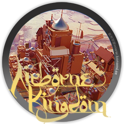 空中王国 v1.2 Airborne Kingdom for mac