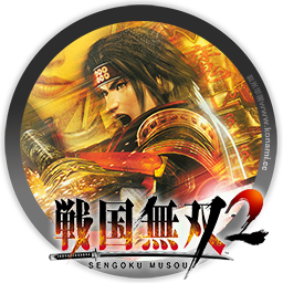 战国无双2 Samurai Warriors 2 for mac 2020重制版v2