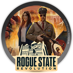 流氓国度:革命 Rogue State Revolution for mac