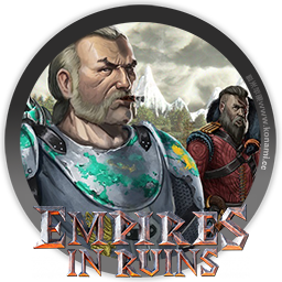 废墟帝国 Empires in Ruins for mac