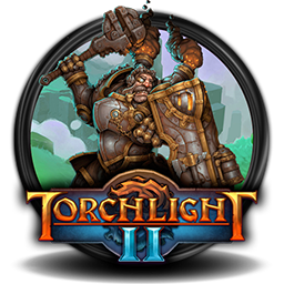 火炬之光2 Torchlight 2 for mac 2021重制版