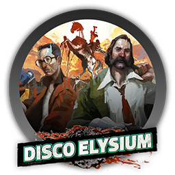 极乐迪斯科 v8487d973 Disco Elysium for mac