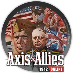 *轴心国与同盟国1942 Online v1.0.4 live d25 Axis & Allies 1942 Online for mac