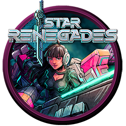 星际叛乱者 Star Renegades for mac