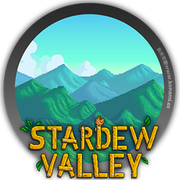 【失效】星露谷物语 v1.5.4 Stardew Valley for mac