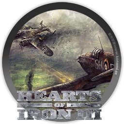 *钢铁雄心3：荣光时刻 Hearts of Iron III: Their Finest Hour for mac 2021重制版