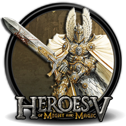 英雄无敌5中文版 3合1 Heroes of Might and Magic V Mac 2021重制版