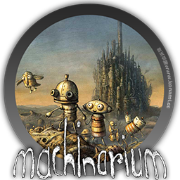 机械迷城 v3944 Machinarium 典藏版 for mac