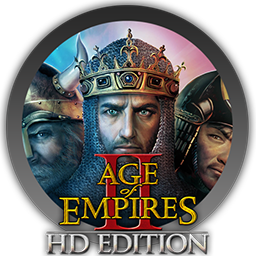 帝国时代2 HD 高清重制版 含资料片 Age of Empires II HD Mac 2021重制版