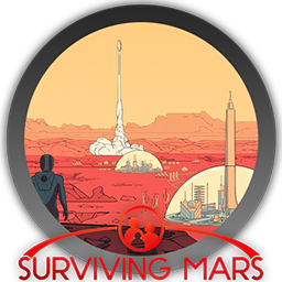 火星生存 v1008298 Surviving Mars Below and Beyond for mac