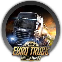 欧洲卡车模拟2：全DLC版 v1.42.1 Euro Truck Simulator 2：All DLCs for mac