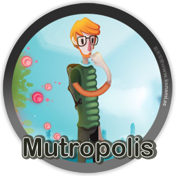 书呆子侦探亨利 v1.0.1 Mutropolis v1.0.1 for mac