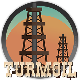 石油骚动 Turmoil for mac 2021重制版 mac模拟经营类游戏