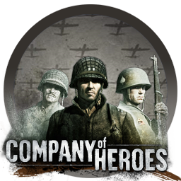 英雄连+勇气传说+抵抗前线 v2 DLC Company of Heroes：Tales of Valor for mac 中文版