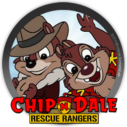 松鼠大作战高清重置版 Chip 'n Dale- Rescue Rangers HD for mac