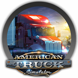 美国卡车模拟：全DLC版 v1.42.1 American Truck Simulator: All DLCs for mac