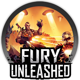 恶棍英雄 v1.7.0.2 Fury Unleashed for mac