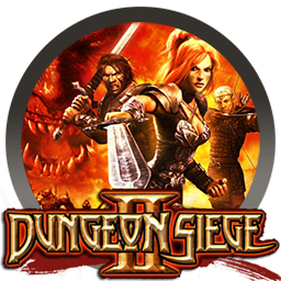 地牢围攻2：破碎世界 Dungeon Siege II Broken World for mac 中文版 2021重制版