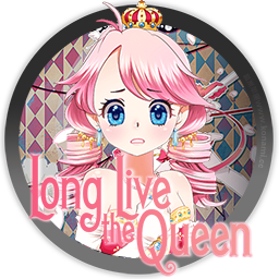 女王万岁 Long Live The Queen for mac 2021重制版