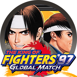 拳皇97 The King Of Fighters 97 for mac 2021重制版