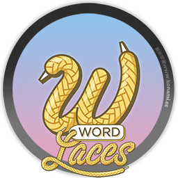 玩转成语 v2.1.4 Word Laces for mac单机游戏