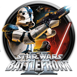 星球大战:前线2(经典版2005) Star Wars: Battlefront 2 (Classic, 2005) mac