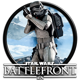 星球大战:前线(经典版2004) STAR WARS Battlefront (Classic, 2004) for mac