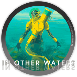 孤星寂海 v1.0.6 In Other Waters for mac