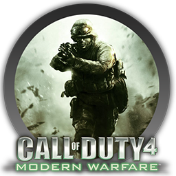 使命召唤4现代战争 Call of Duty 4 Mac 2021重制版 mac单机游戏