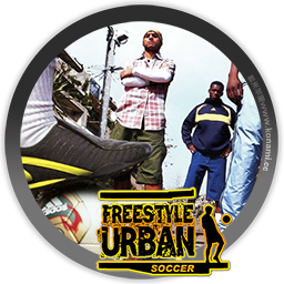 城市街头足球 Urban Freestyle Soccer for mac