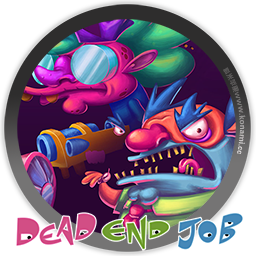 鬼魂清洁工 v1.5 Dead End Job for mac
