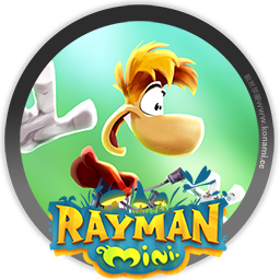 雷曼Mini v1.11 Rayman Mini for mac