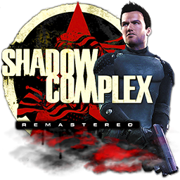 暗影帝国：高清重制版 Shadow Complex Remastered for mac