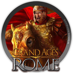 大时代：罗马之奥古斯都王朝 Grand Ages: Rome The Reign of Augustus for mac