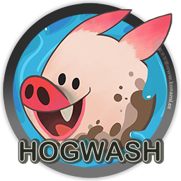 洗猪混战 v1.0.2 Hogwash for mac
