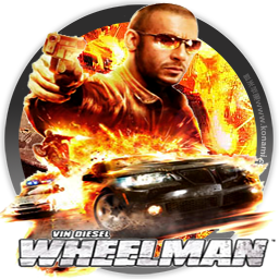 致命车手 The Wheelman for mac 2020重制版
