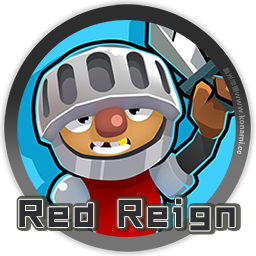 红色王国 v1.5 Red Reign for mac