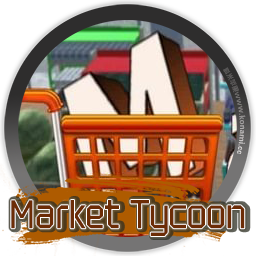 超市大亨 Market Tycoon for mac