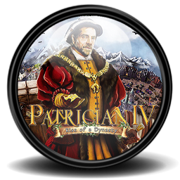 大航海家4：一个王朝的崛起 Patrician IV for mac 2020重制版