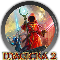 魔法对抗2 Magicka 2 for mac