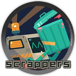 垃圾争夺战 v1.2 Scrappers for mac