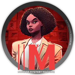 神秘谋杀机器 v1.5 The Murder Mystery Machine for mac
