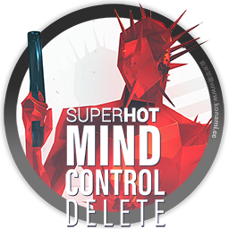 燥热：意念控制删除 v1.0.2 SUPERHOT：MIND CONTROL DELETE for mac