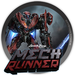 机械狂奔 MechRunner for mac