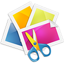 Picture Collage Maker pro v3.7.6 图象拼贴制作 for mac